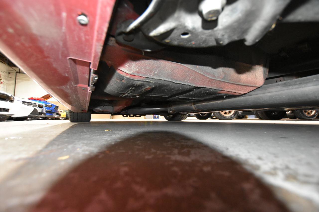 Used 2006 Pontiac GTO RWD image 49