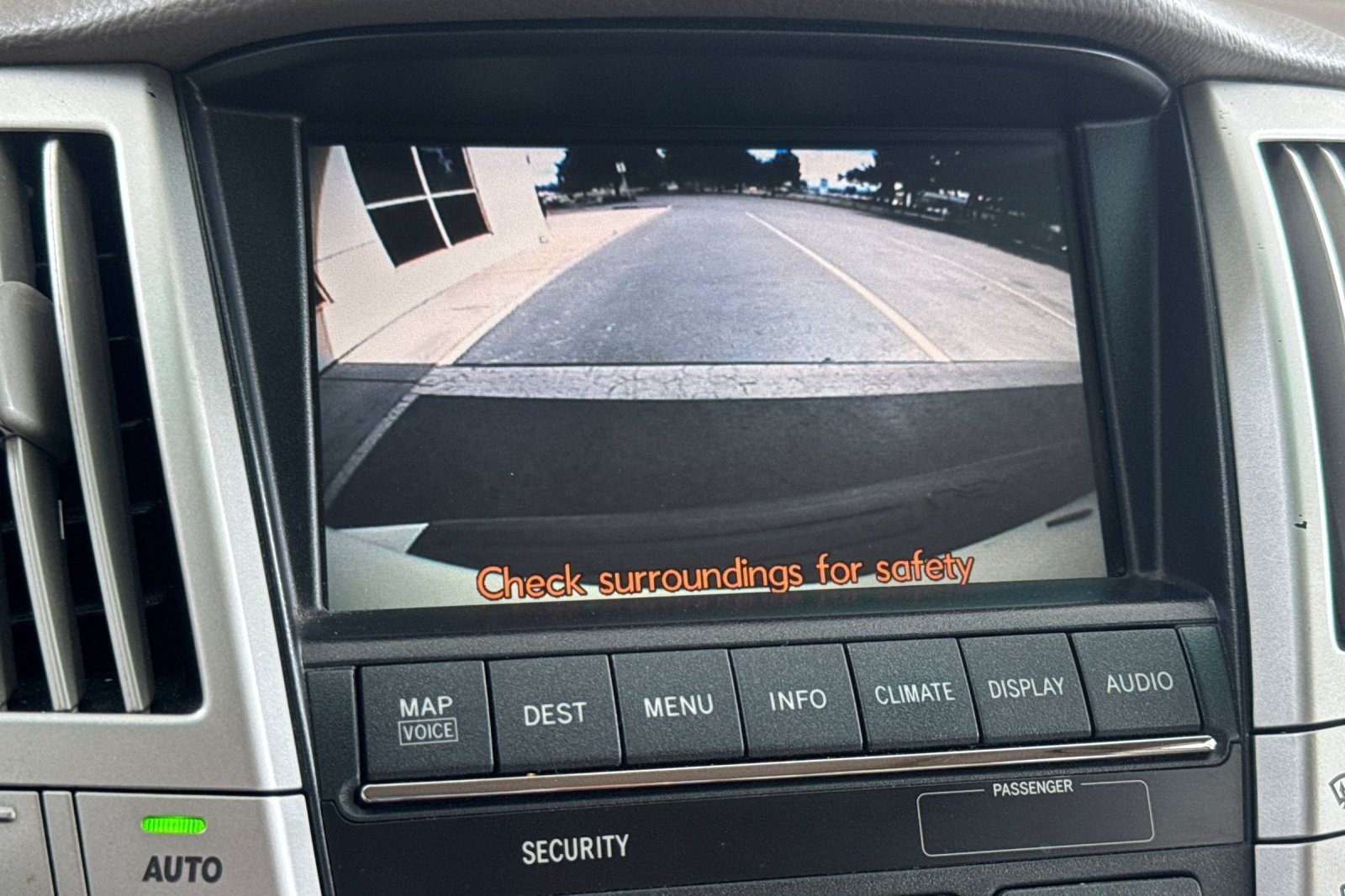 Used 2007 Lexus RX 350 2WD image 26