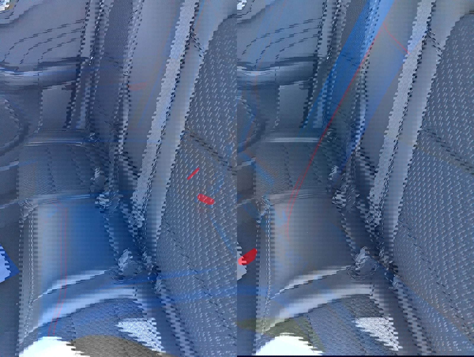 New 2025 Ford Escape ST-Line image 46