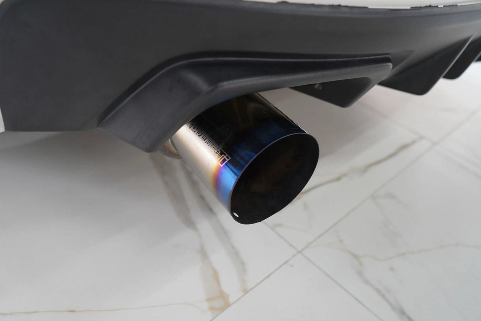 Used 2017 Subaru WRX STI Limited AWD/4WD image 6