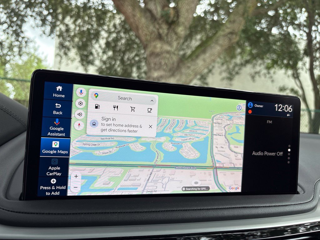 New 2026 Acura MDX w/ Technology Package FWD image 33