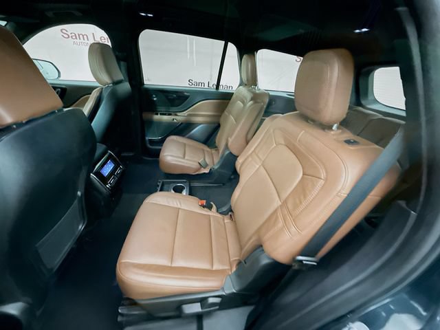 Used 2023 Lincoln Aviator Reserve RWD image 26