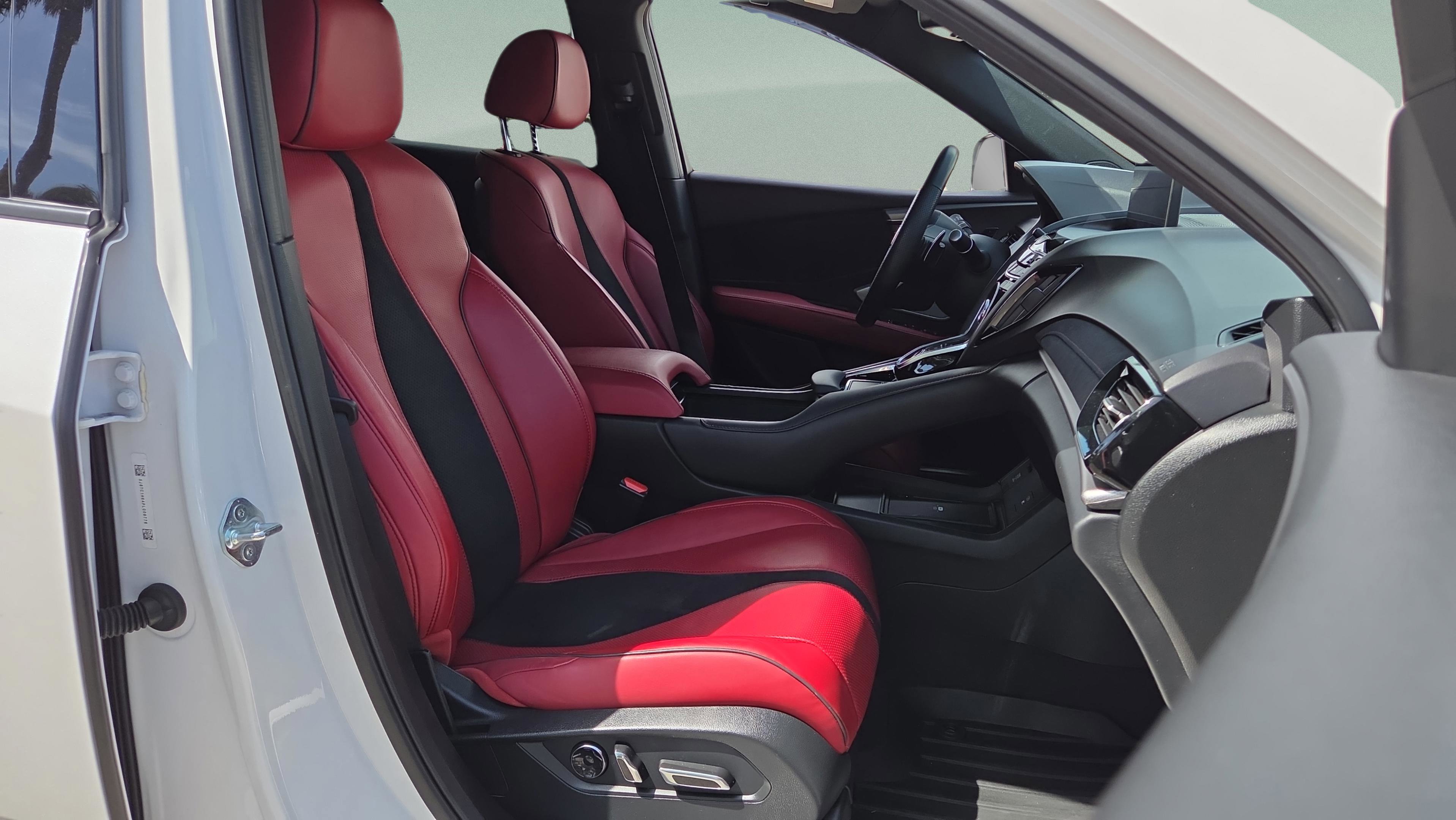 Used 2023 Acura RDX A-Spec FWD image 18