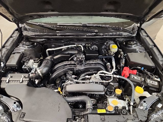 Used 2025 Subaru Outback Limited AWD/4WD image 9