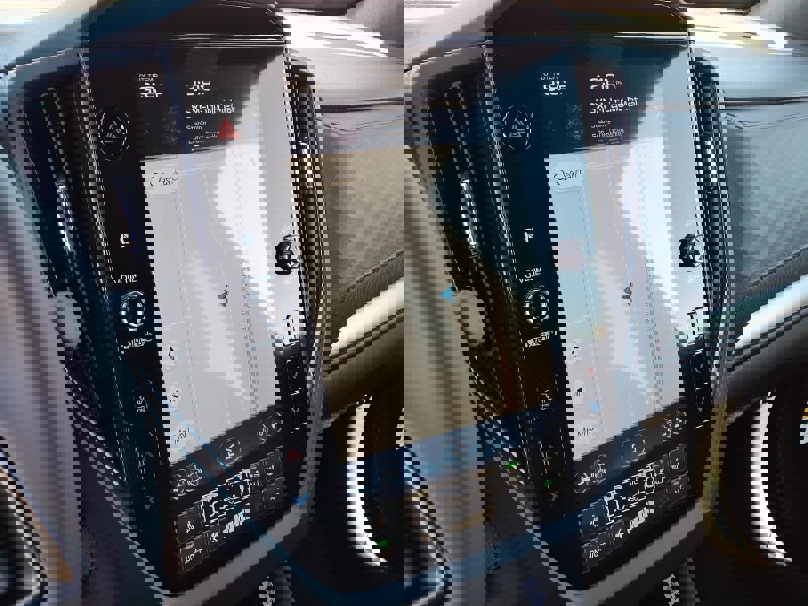 New 2026 Subaru Forester Premium image 34