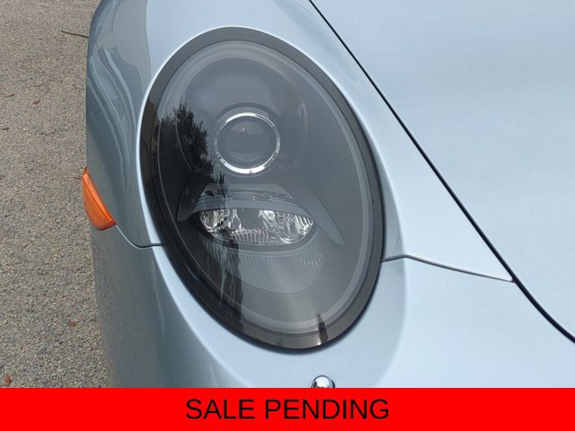 Used 2014 Porsche 911 Carrera 4 AWD/4WD image 10
