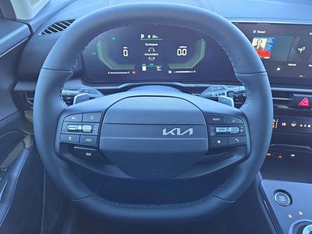 New 2026 Kia Sportage LX image 18