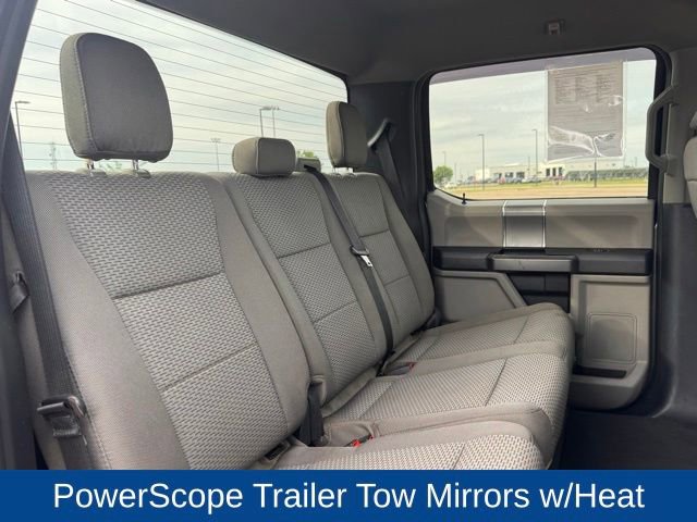 Used 2022 Ford F350 XLT w/ XLT Premium Package AWD/4WD image 30