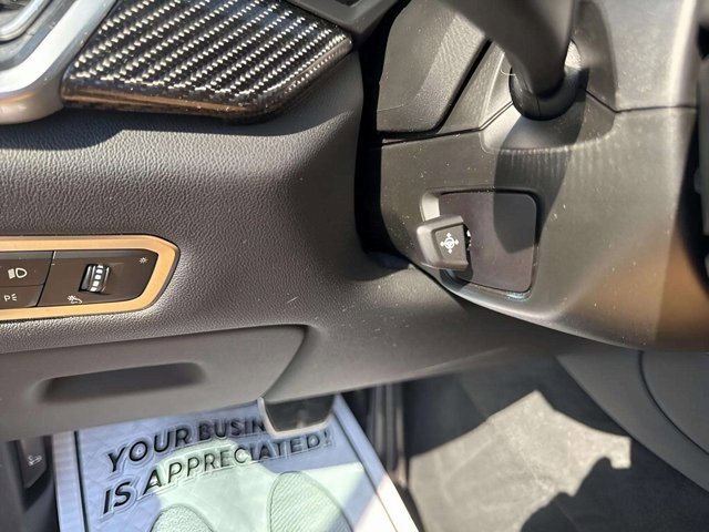 Used 2023 BMW X5 M50i w/ Executive Package image 24