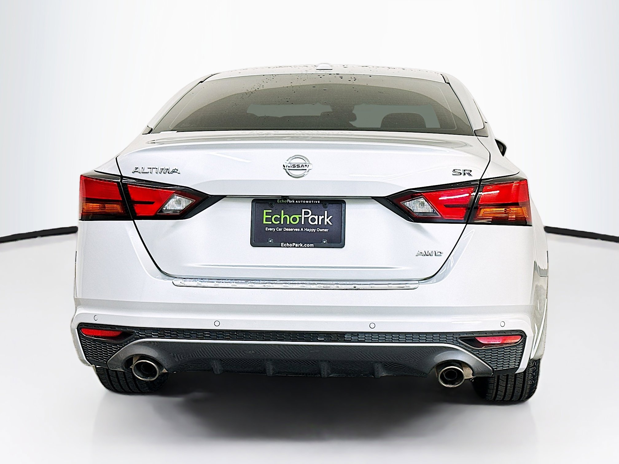 Used 2022 Nissan Altima 2.5 SR image 7