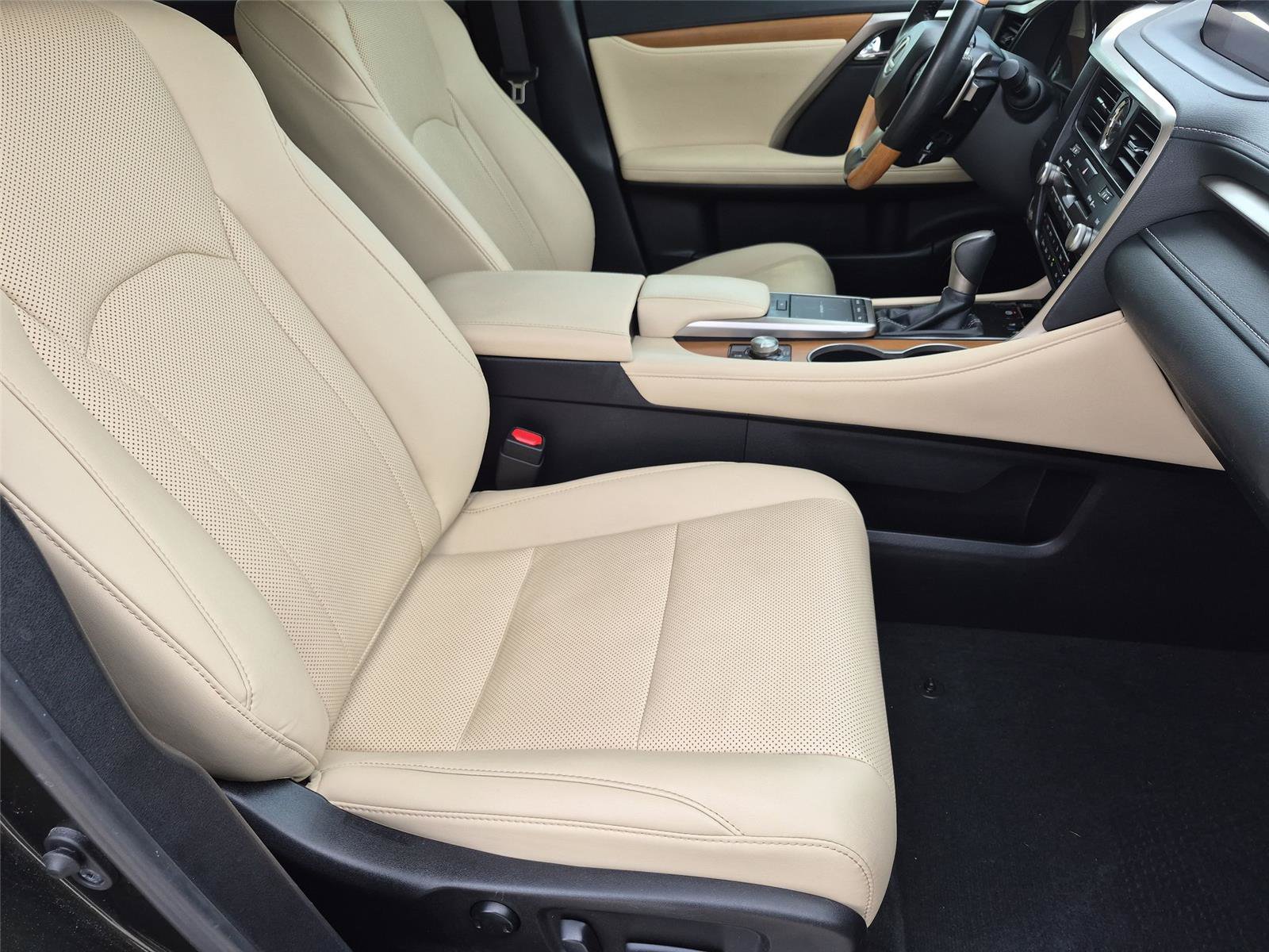 Used 2022 Lexus RX 350 FWD w/ Premium Package image 28