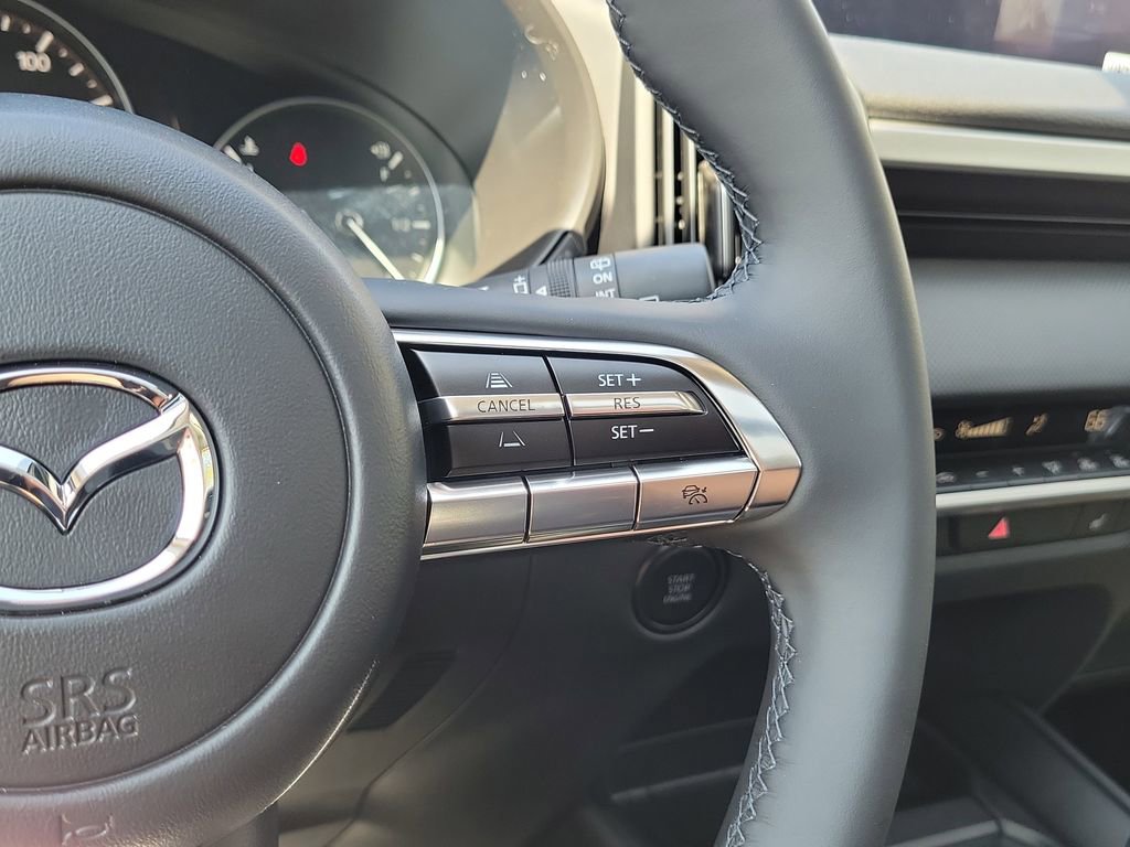 New 2026 MAZDA CX-50 AWD 2.5 S w/ Weather Package image 22