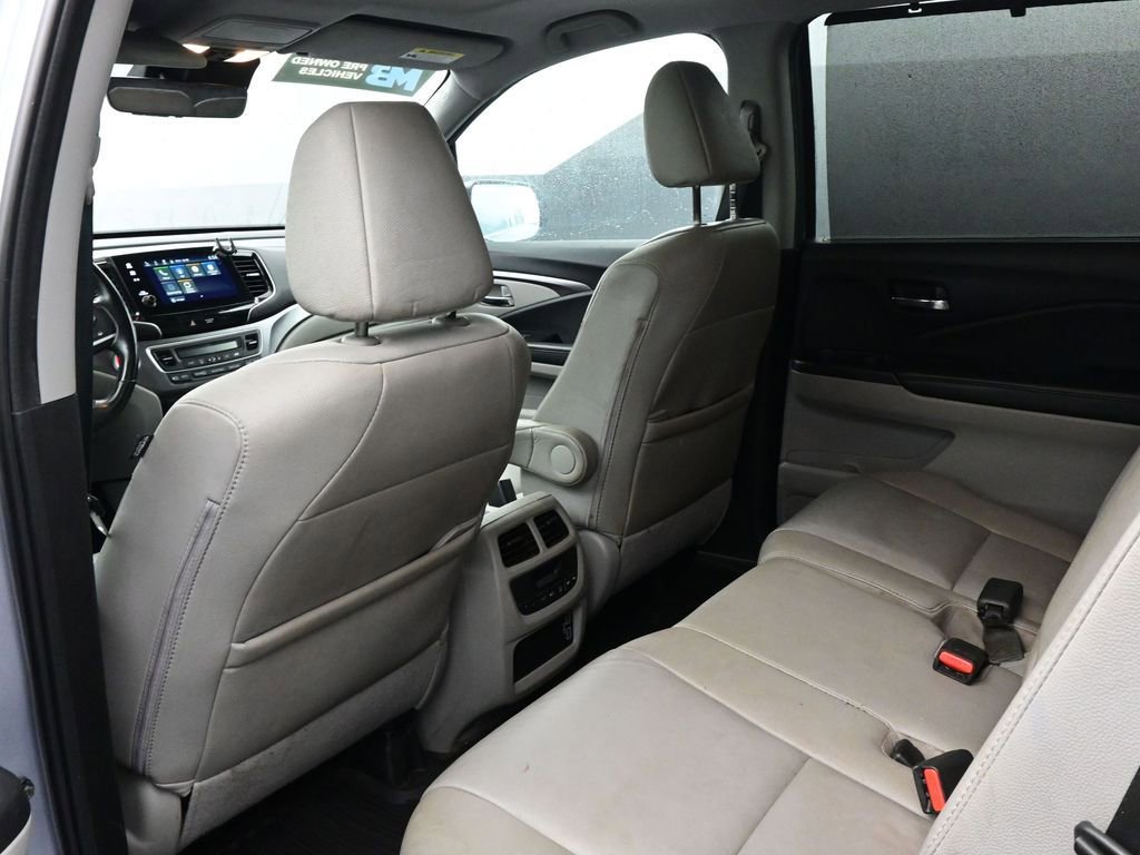 Used 2020 Honda Pilot EX-L image 22