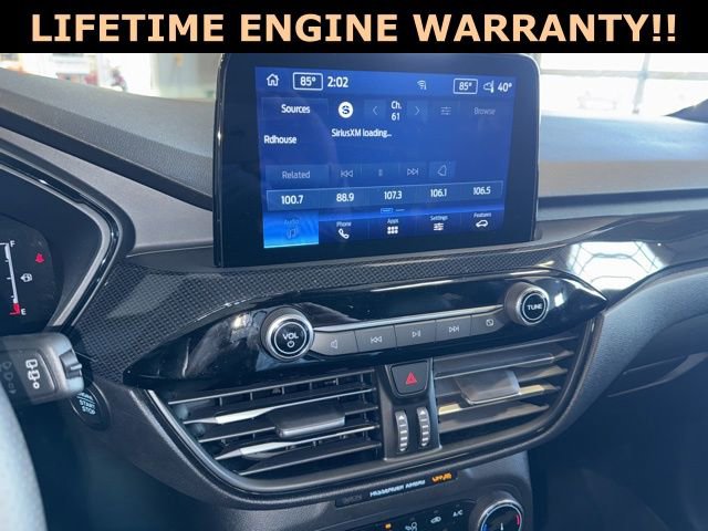 Used 2025 Ford Escape ST-Line w/ Cold Weather Package image 24