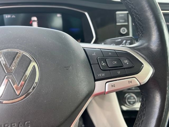 Used 2022 Volkswagen Jetta SE FWD image 23
