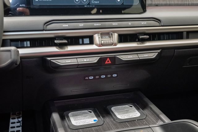 New 2027 Kia Telluride SX Prestige AWD/4WD image 20