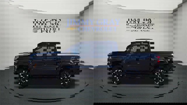 Used 2022 Nissan Frontier Pro-X w/ Technology Package image 6