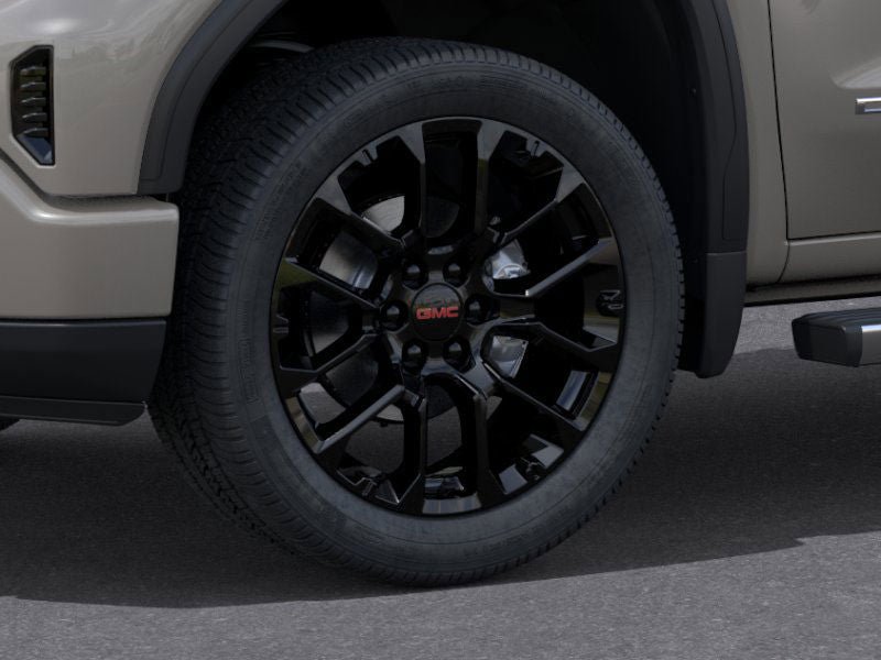 New 2026 GMC Sierra 1500 Denali w/ Denali Reserve Package AWD/4WD image 9