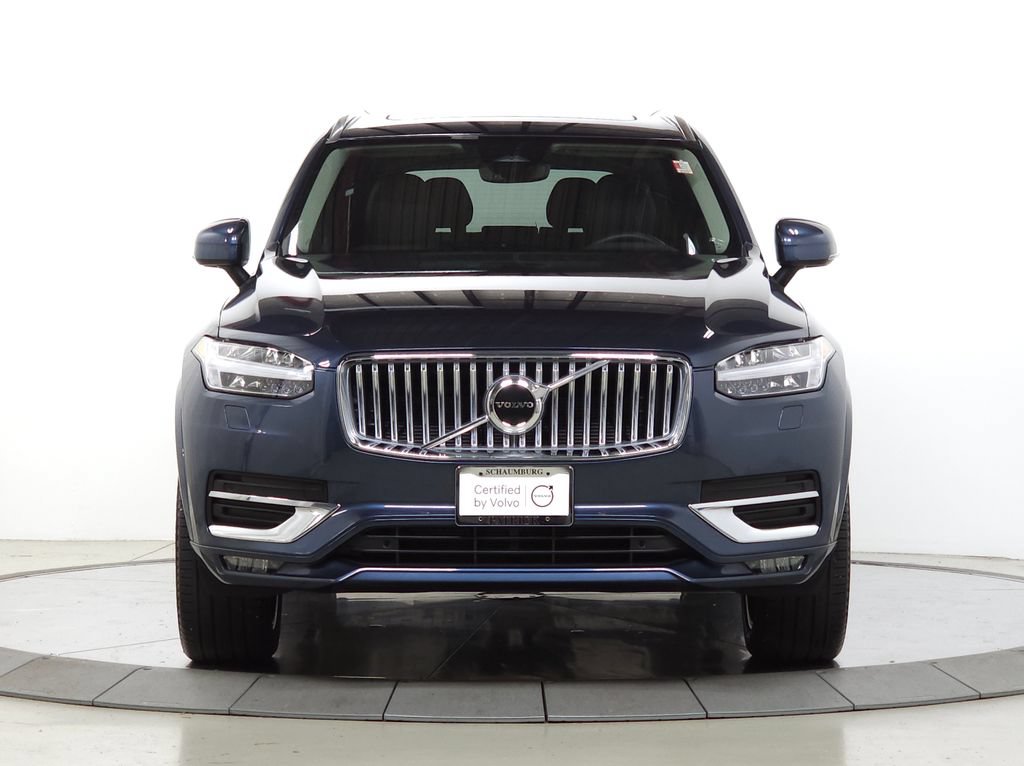 Used 2025 Volvo XC90 B5 Core w/ Protection Package Premier AWD/4WD image 2