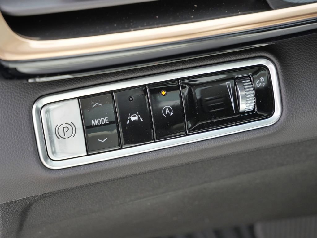 New 2026 Buick Envision Avenir AWD/4WD image 41
