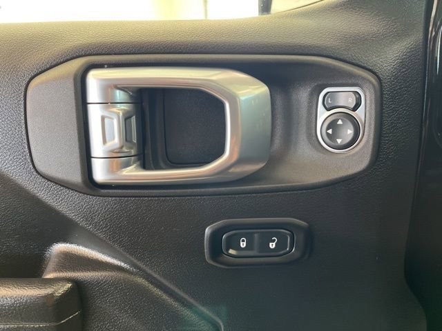 Certified 2022 Jeep Gladiator Mojave image 15