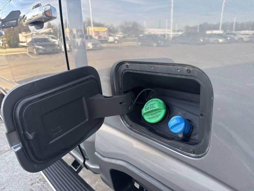 Used 2024 Ford F350 Platinum image 18