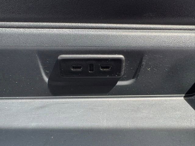 Certified 2025 Ford Expedition Max Active AWD/4WD image 66