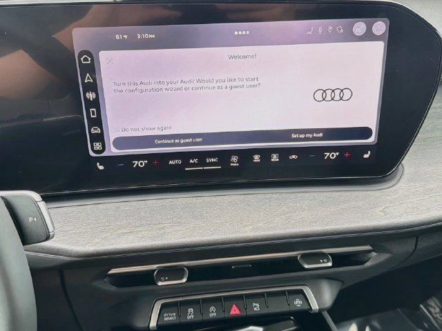 New 2026 Audi Q3 quattro 2.0T AWD/4WD image 28