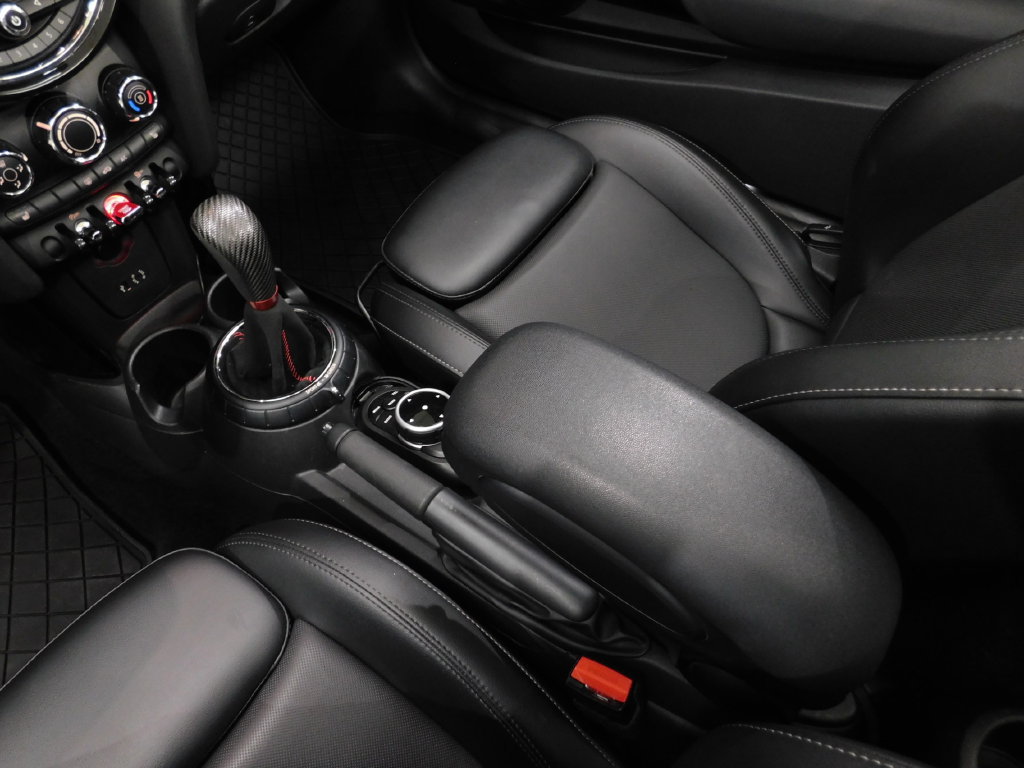Used 2017 MINI Cooper S FWD image 69