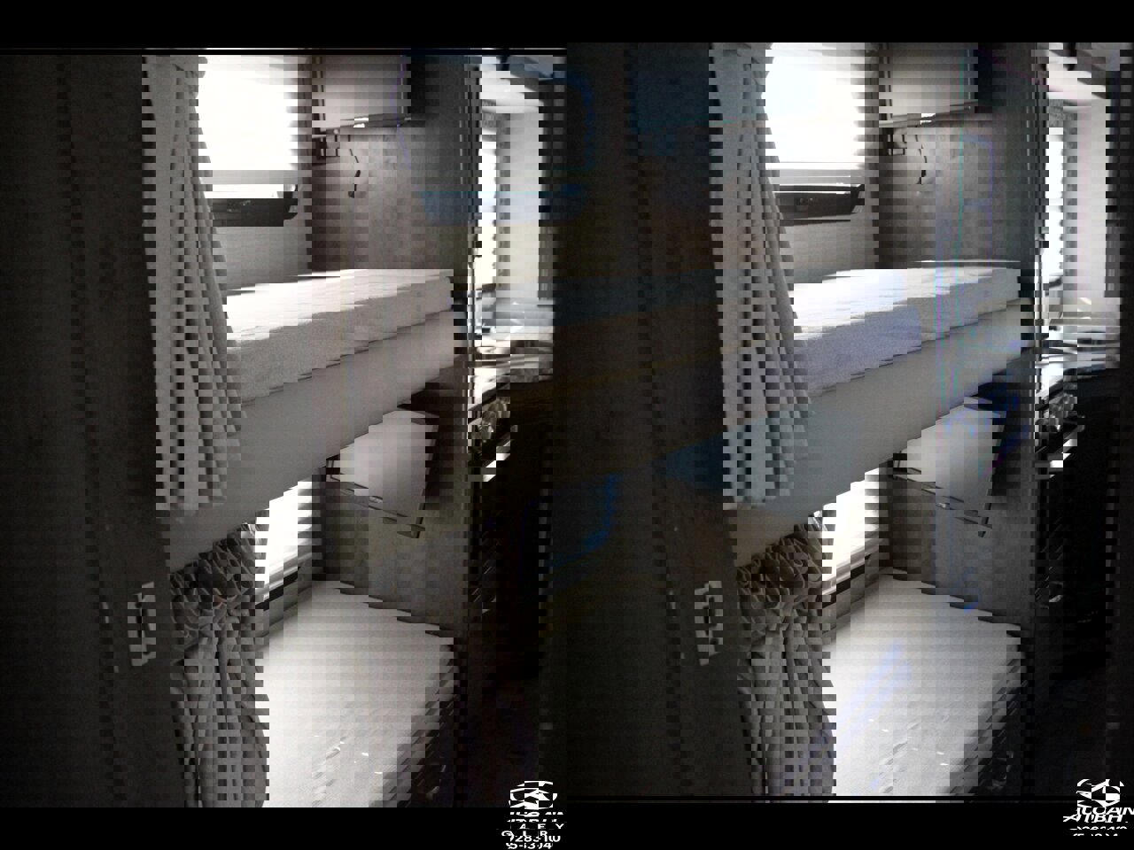 Used 2019 Ford E-450 and Econoline 450 Super Duty w/ Motorhome Prep Package image 26