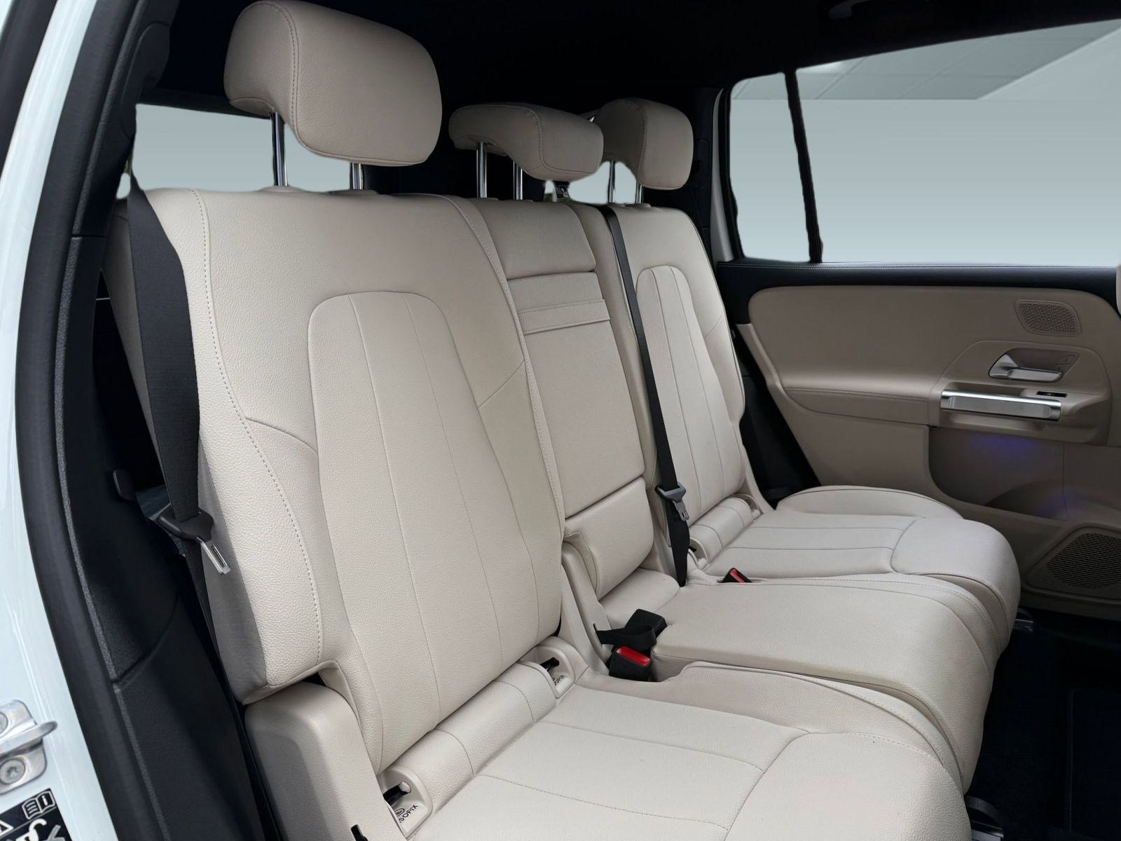 New 2026 Mercedes-Benz GLB 250 image 24