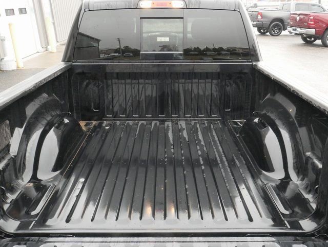 Used 2025 RAM 1500 Big Horn image 10