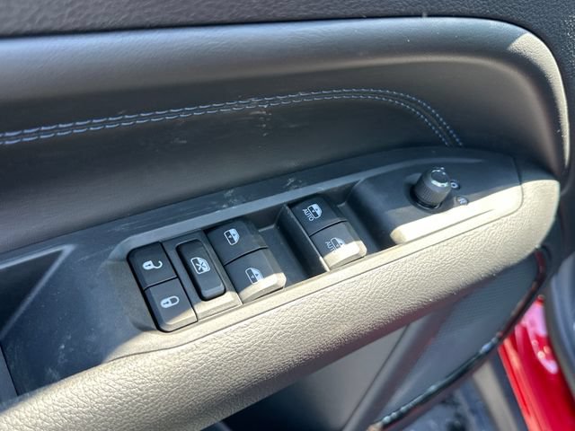 New 2026 Jeep Compass Latitude AWD/4WD image 12