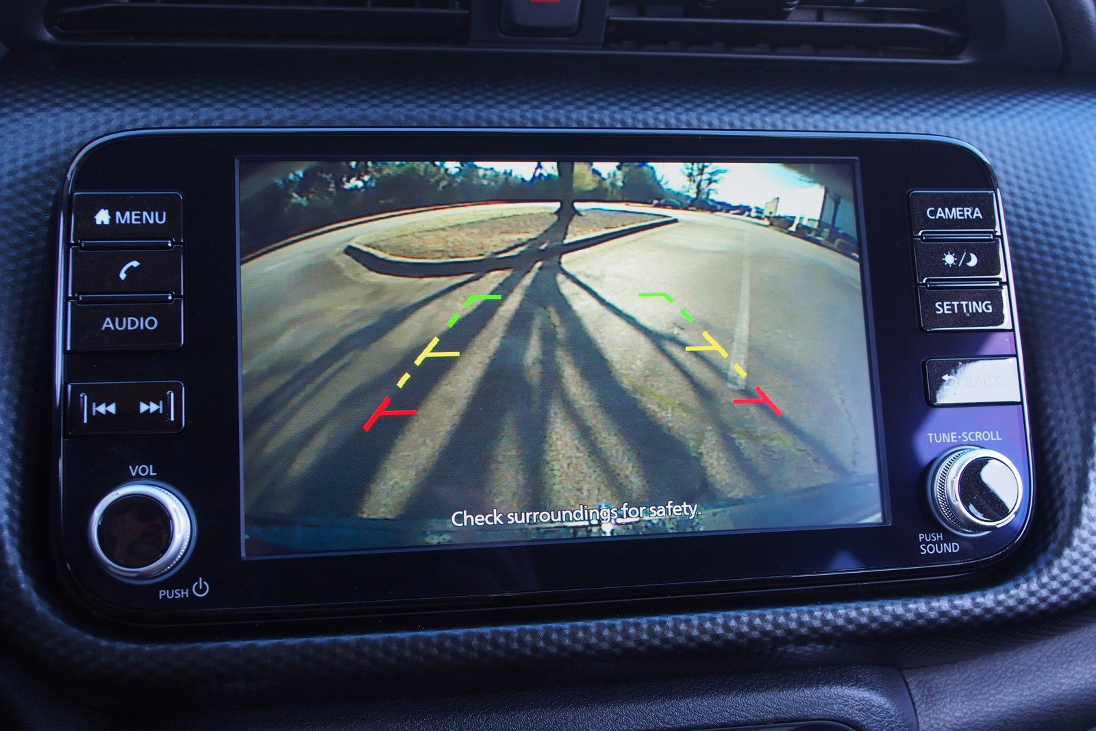 Used 2023 Nissan Kicks SV image 27