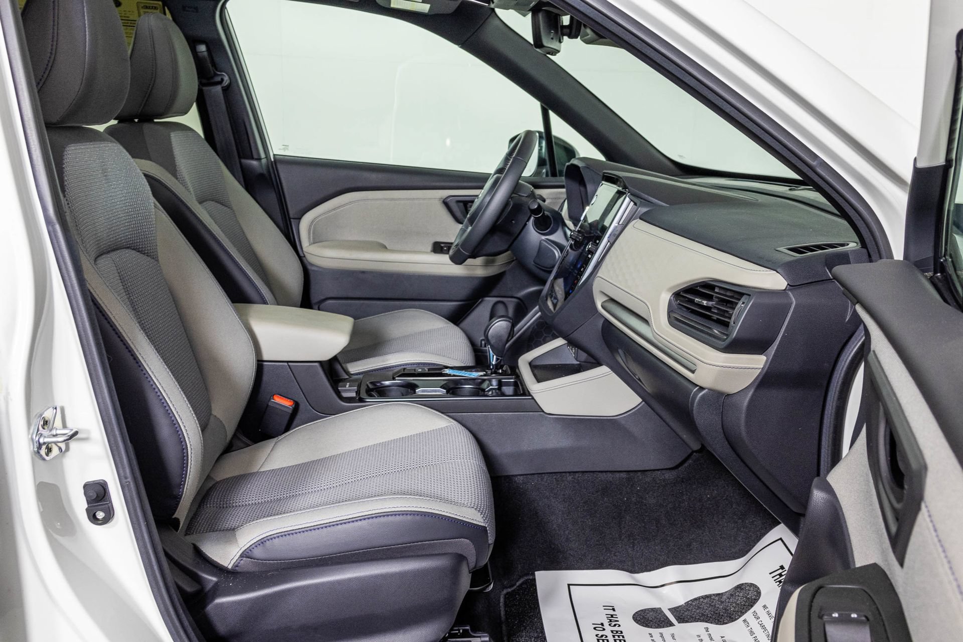 Used 2026 Subaru Forester Premium AWD/4WD image 46