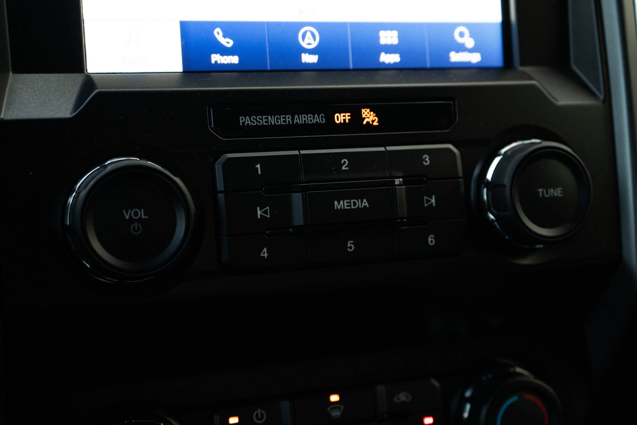 Used 2020 Ford F150 XLT w/ Equipment Group 302A Luxury image 32