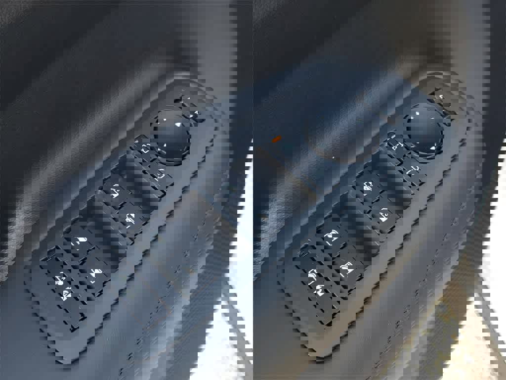 New 2026 Hyundai Santa Fe SEL image 19