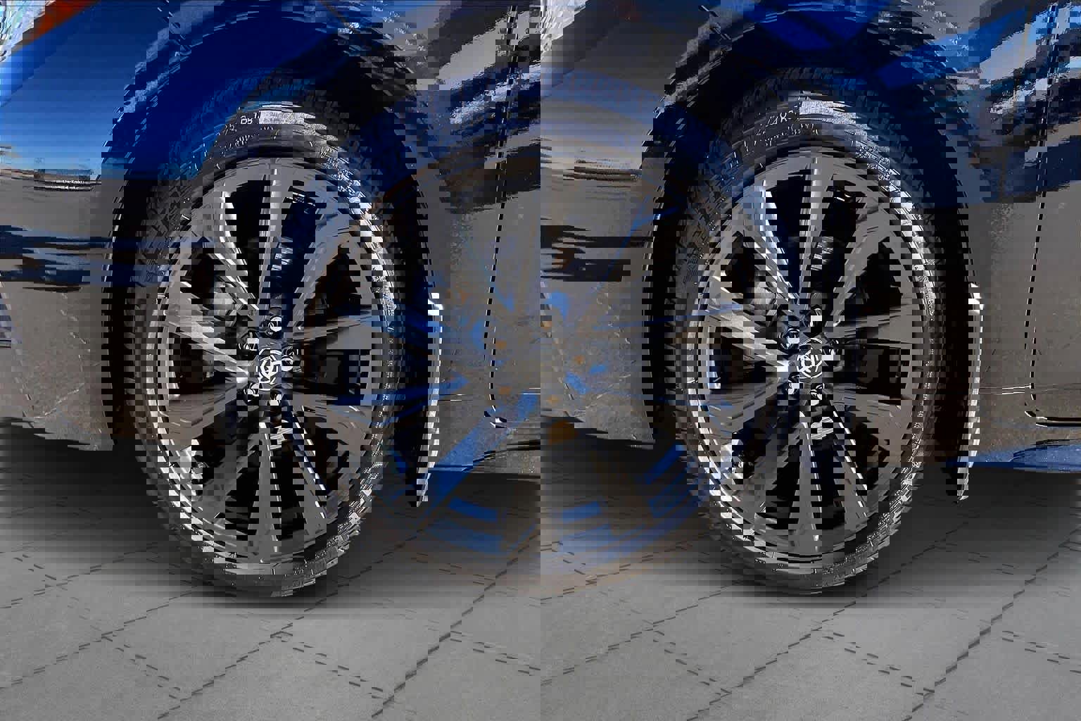 Used 2024 Toyota Corolla SE image 10