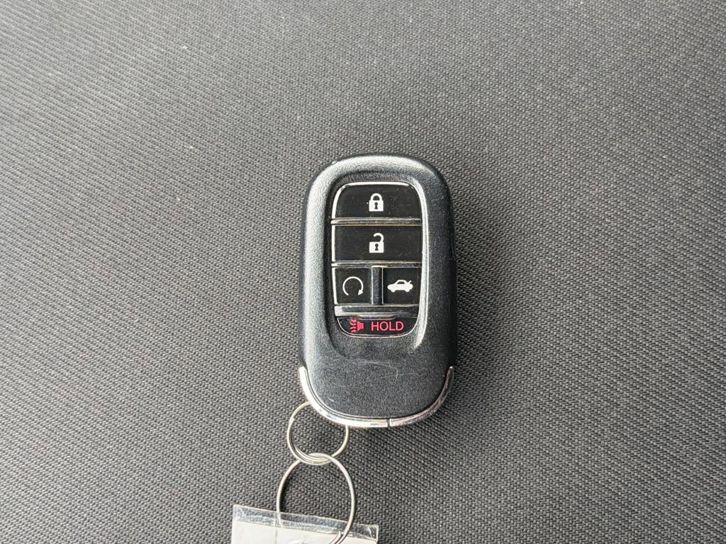 Used 2023 Honda Civic Sport image 30