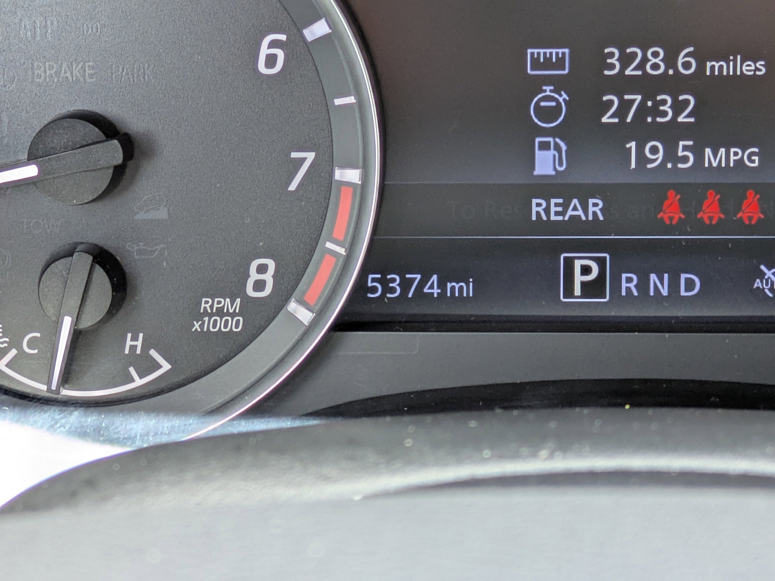 Used 2024 Nissan Frontier SV w/ Graphics Package image 26