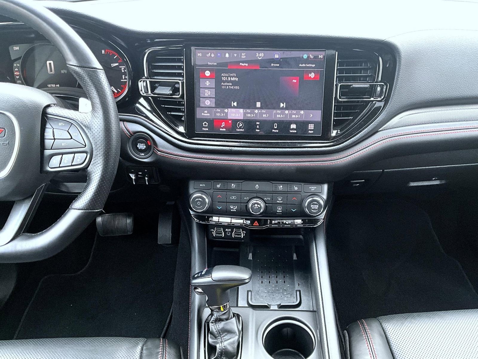 Used 2025 Dodge Durango GT image 14