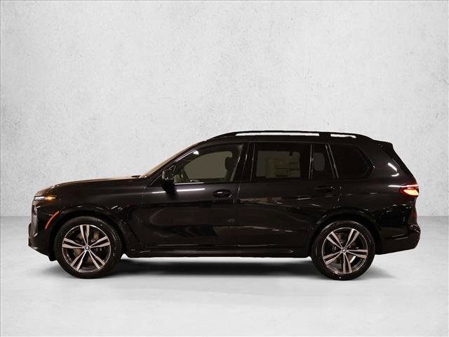 New 2027 BMW X7 xDrive40i w/ M Sport Package AWD/4WD image 9