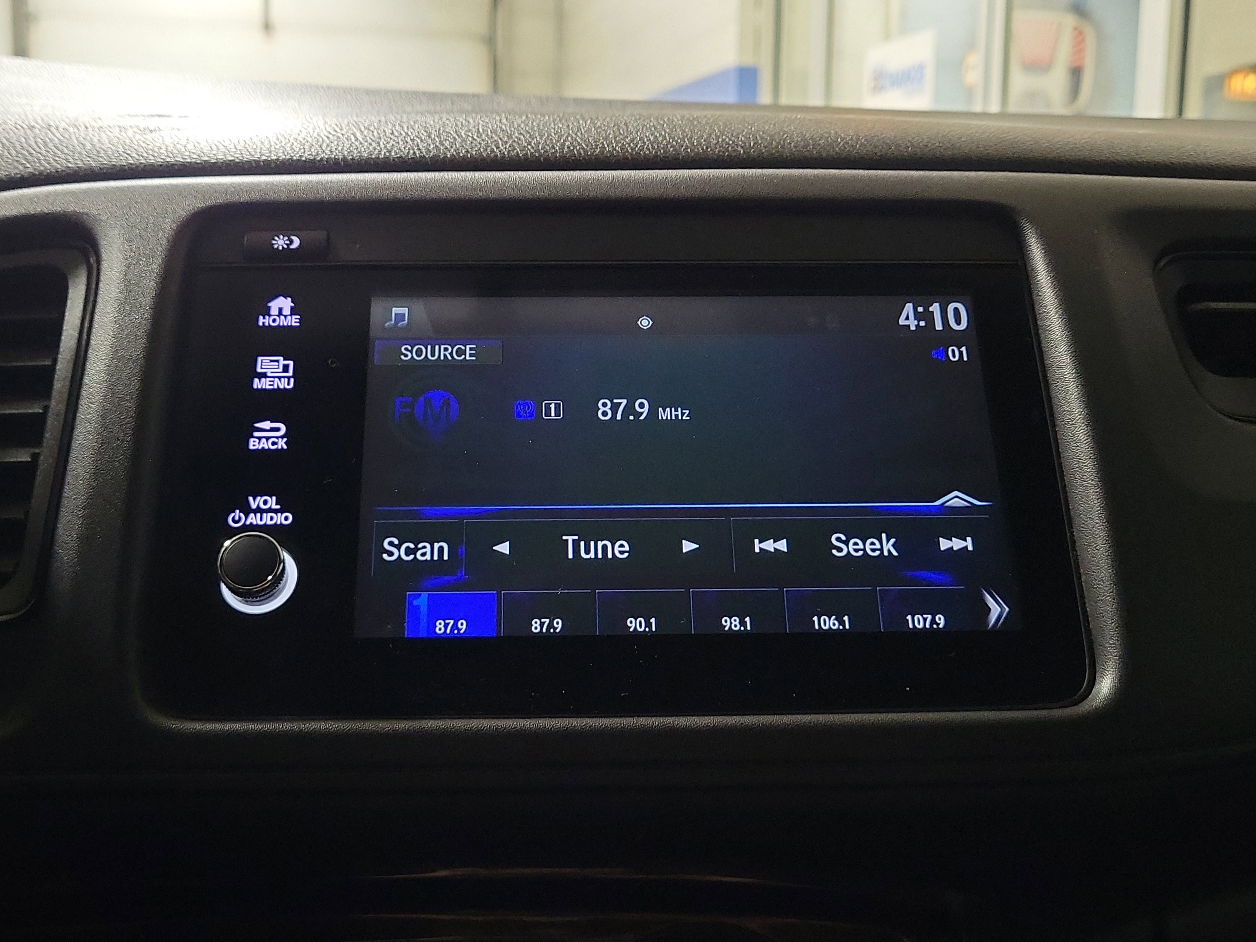 Used 2022 Honda HR-V Sport image 30