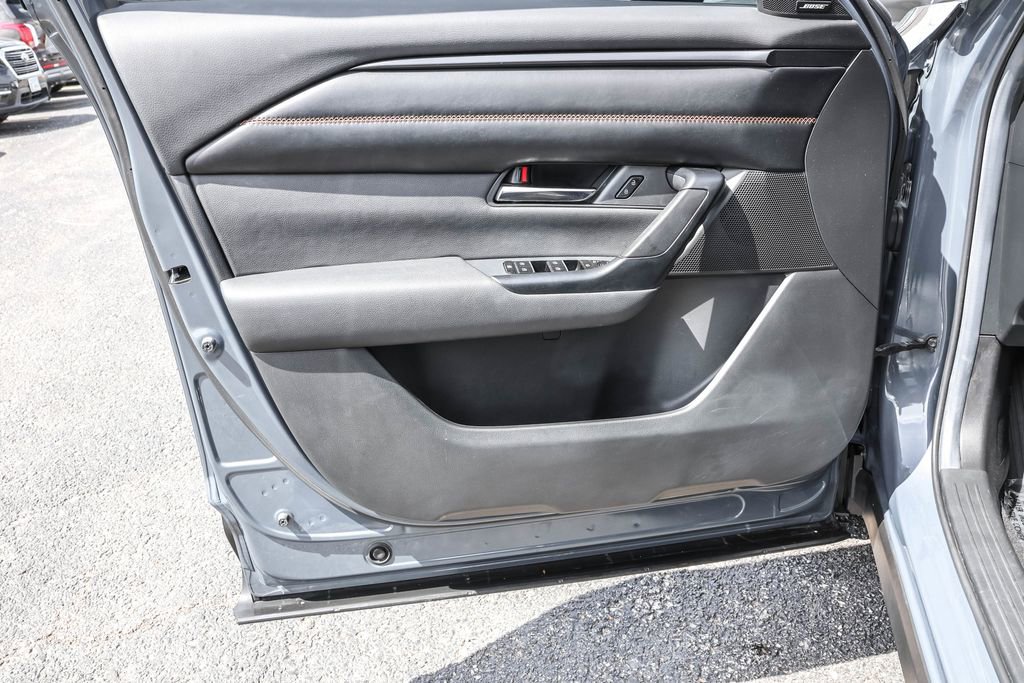 Used 2024 MAZDA CX-50 AWD 2.5 S w/ Premium Plus Pkg image 29