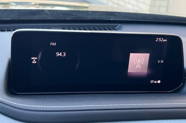New 2026 MAZDA CX-30 2.5 Turbo AWD/4WD image 21