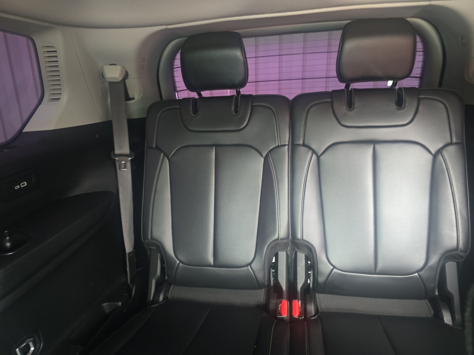 Used 2021 Jeep Grand Cherokee L Limited RWD image 25
