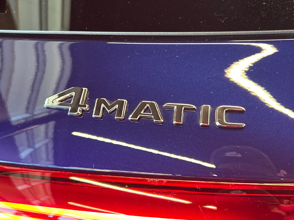 New 2026 Mercedes-Benz GLE 450 4MATIC image 28