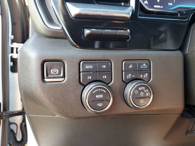 Used 2024 Chevrolet Silverado 2500 High Country w/ High Country Premium Package image 30