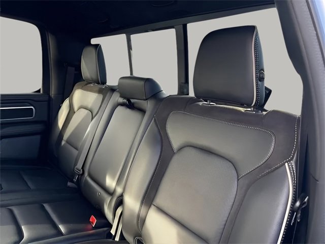 Used 2023 RAM 1500 Laramie image 38