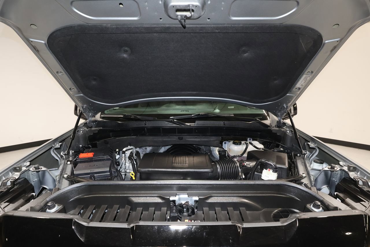Used 2025 GMC Sierra 1500 AT4 w/ AT4 Premium Package AWD/4WD image 33